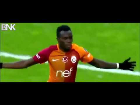 Armindo Bruma - Welcome to Leipzig • Goals & Assists & Skills • Galatasaray 2016/2017 | HD