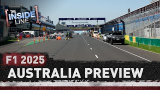 ALL YOU NEED TO KNOW: 2025 Australian Grand Prix