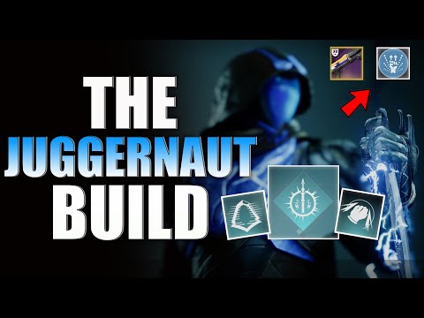 Destiny 2 The BEST Arc Hunter Build In The Game! Lightfall (Season Of Defiance) Best Builds