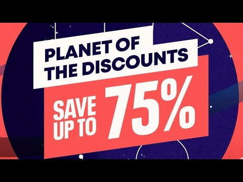 PSN Discounts Super Cheap Games Deals PS4 PS5