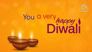 "WISH YOU A VERY HAPPY DIWALI 2020"!!!!!