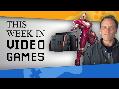 Spencer: "I’m not trying to move them all over to Xbox anymore" | This Week In Videogames