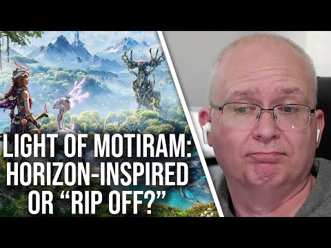 Light of Motiram: Horizon-Inspired Or A 'Rip-Off'...?