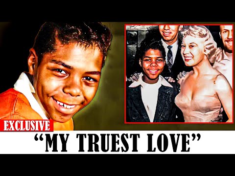 The Tragedy Of Frankie Lymon Is So Sad