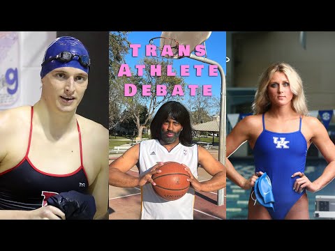 Trans Women in Women's Sports, What do you think? - Cedric's Take