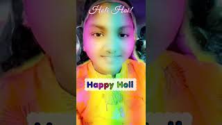 happy Holi #sailatha #subscribe #holi