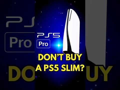 PS5 Pro IS Coming Soon! - Specs Revealed?