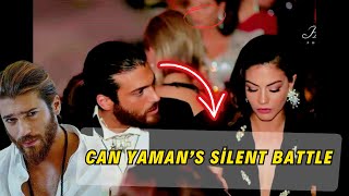 Dead Can Yaman Really Try to Stop Demet Özdemir's Wedding? The Untold Story