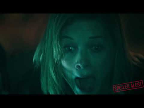 Don't breathe Movie | Movie Explained in Malayalam | Cheriya Cinema