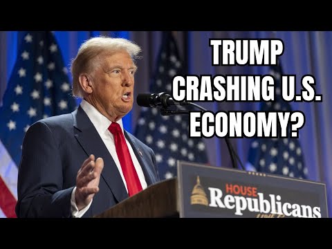 How Is Donald Trump Affecting the Economy?