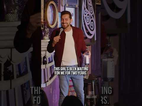 Dating Expert | Max Amini | Stand Up Comedy