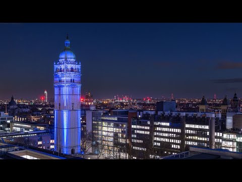 Imperial College Christmas Carol Service by Candlelight 2024