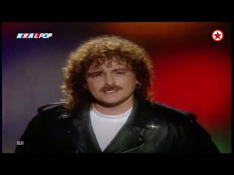 Harun Kolçak - Gir Kanıma (HD Strereo)