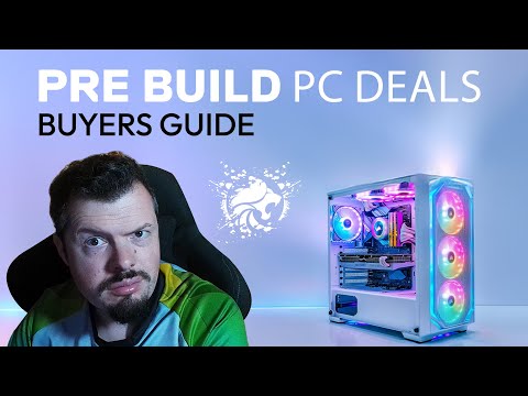 Evetech Buyers Guide #03 2025 - How to SPEC around your B580