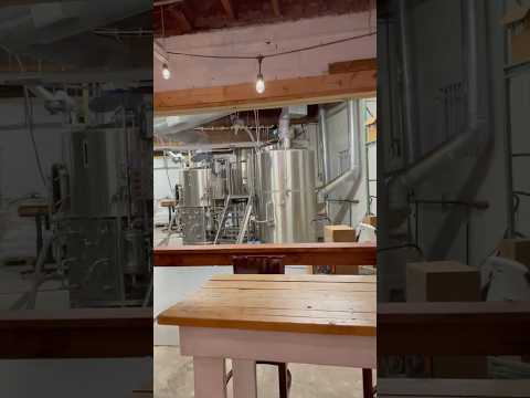 Slow Pour Brewing Company in Georgia, Yammy!!! #beer#brewery #georgia#entertainment #funnyshorts