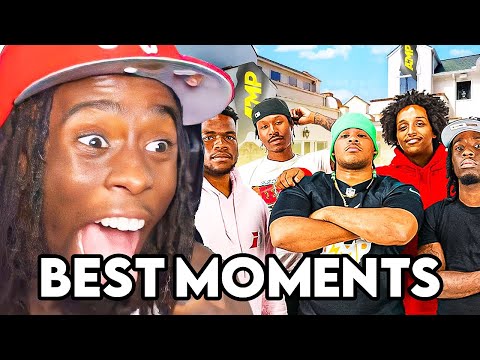 The Best of AMP (FUNNY MOMENTS)