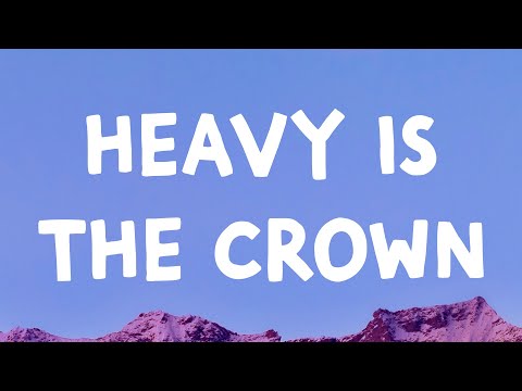 Linkin Park - Heavy Is The Crown (Lyrics)