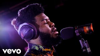 Khalid - Fast Car (Tracy Chapman cover) in the Live Lounge