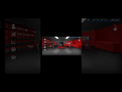 Dyno testing all my car in pixel car racer