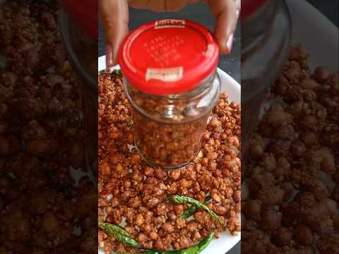 Masala Peanut ASMR Cooking video #asmr #masalapeanut #easyrecipe #peanutmasala #chakhna #moongfali