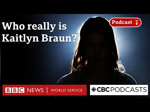 Down the rabbit hole - The Con: Kaitlyn's Baby, Ep 4, BBC World Service and CBC Podcasts