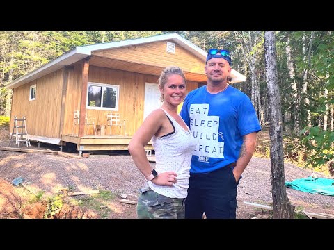 We SOLD Our Cabin