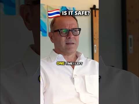 IS PHUKET SAFE?