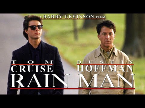 Rain Man (1988) Movie || Dustin Hoffman, Tom Cruise, Valeria Golino, Jerry Molen || Review and Facts