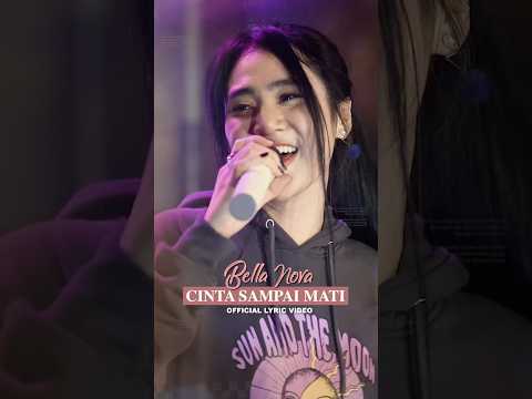 Cintaku untukmu selalu terjaga dan aku pasti setia #bellanova #dangdut #cintasampaimati