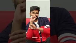 cuteness overload #ashwin #ak #ashwinkumar #short #shorts