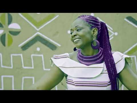 Salomé NI GNUWAN (clip officiel)