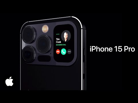 iPhone 15 and iPhone 15 Pro | Apple