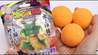 Dragon Ball Daima Bath Bomb I summon you forth: Shenron!