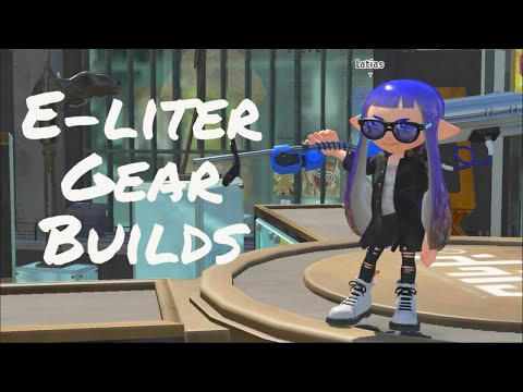 [v2.0.1] A bit of a ramble about my E-liter 4K gear builds.