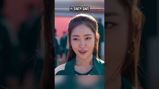 Squid Game Season 2 "Player 196" Kang Mi-na