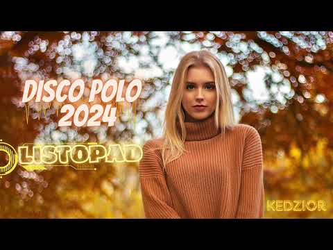 SKŁADANKA DISCO POLO 2024 LISTOPAD