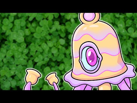 Jellyjinkle - Jolly Island (Animated)