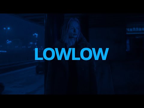 Jai Waetford - LowLow // Lyrics