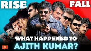 The Rise and Fall of Ajith Kumar!