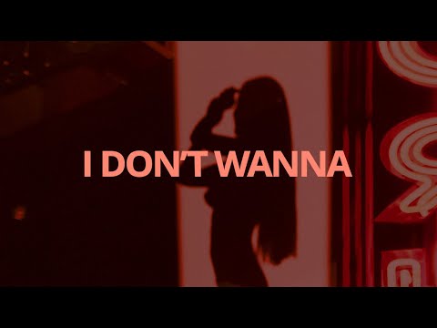 Tone Stith - I Don’t Wanna // Lyrics