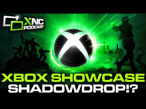 NEW Surprise Reveal Xbox Game Showcase 2024 Shadowdrop Game! Handheld is REAL Xbox News Cast 152