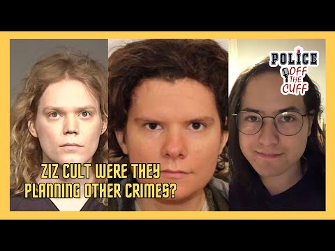 Shocking: Was the Ziz Cult Planning More Crimes and Murders?