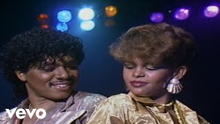 Atlantic Starr - Secret Lovers