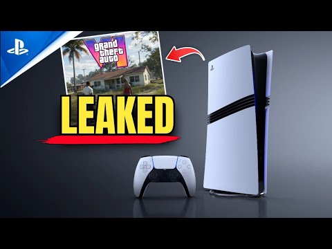 BIGGEST GAMING LEAKS OF THE YEAR JUST DROPPED! PLAYSTATION NEWS