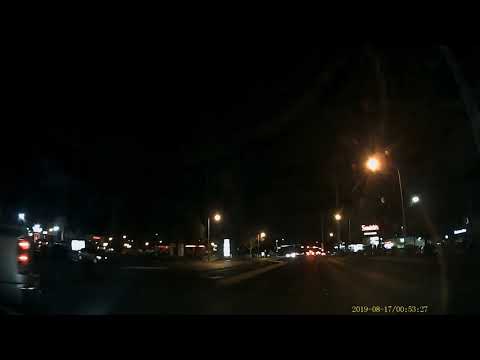 car totaled reupload (audio synced)