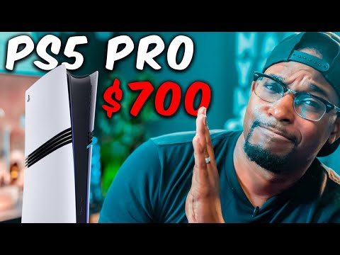 PS5 Pro Hours Later! (MY HONEST THOUGHTS)