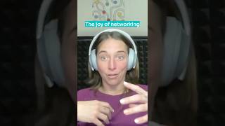 How to have fun networking | How to get remote work