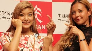 ローラ「料理本出したい！」「食生活アドバイザー検定」に合格