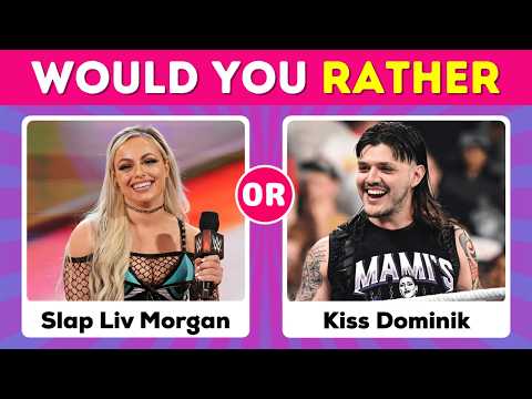 Would You Rather - HARDEST Choices Ever! 😱