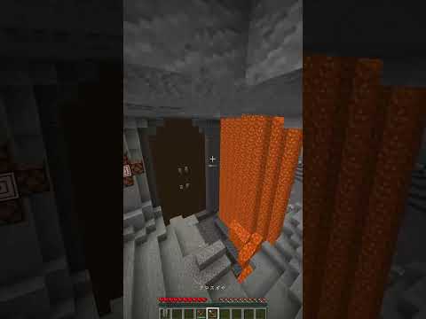 DDプロが一発でクリアした超最難関のパルクールアスレチック #ニート部 #Minecraftparkour